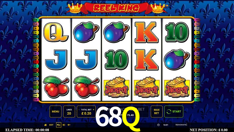 68Q,68Q.Com Bet