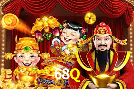 68Q: A Experiência de Casino com Jogos de Mesa ao Vivo